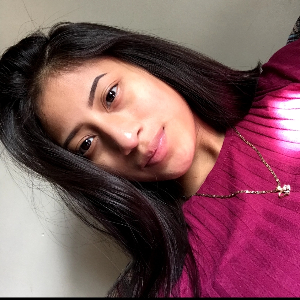 Meet your Posher, Eulalia